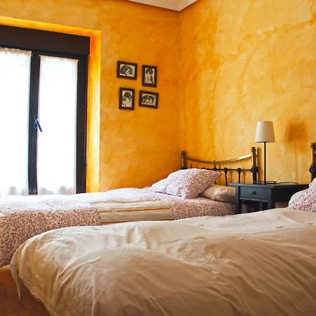 Apartment El Plantel *