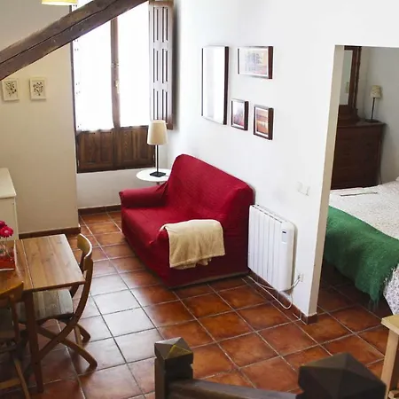 El Plantel Apartment