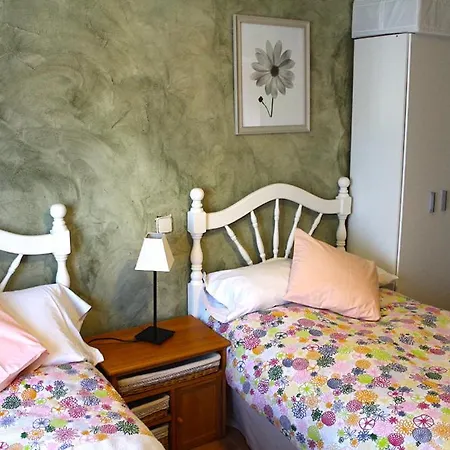 El Plantel Apartment