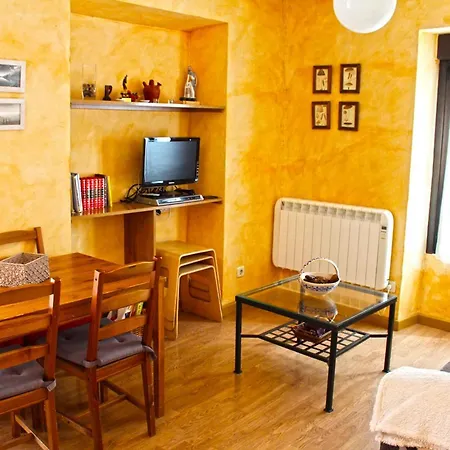 Apartment El Plantel