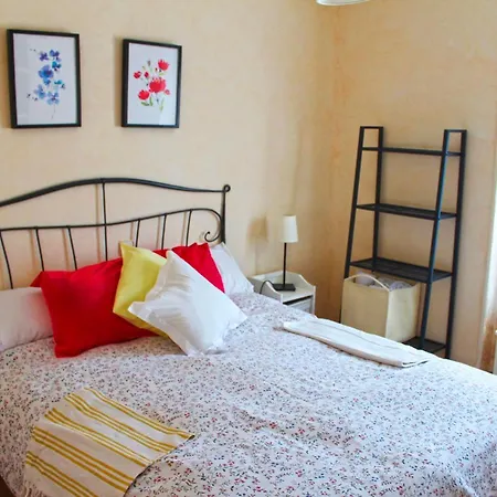 El Plantel Apartment